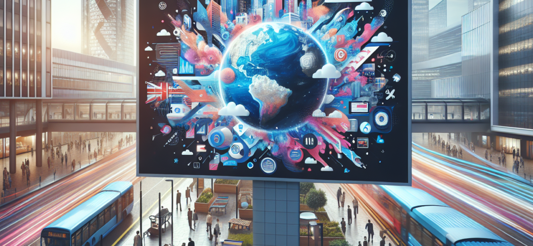 Navigating the Future of Advertising: How Mobile Digital Billboards are Transforming Political Campaign Strategies in the UK