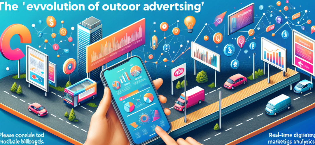 The Evolution of Outdoor Advertising: How Mobile Digital Billboards are Shaping the Future of Real-Time Marketing Analytics in the UK