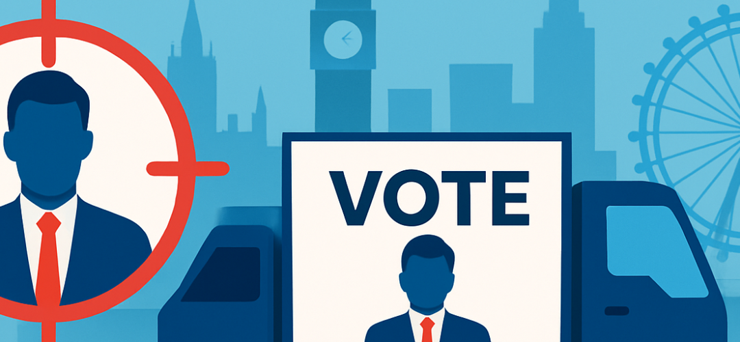 Harnessing the Power of Mobile Billboards for Geo-Targeted Political Campaigns: Enhancing Voter Engagement and Outreach in the UK